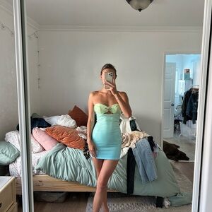 Runaway The Label Dress